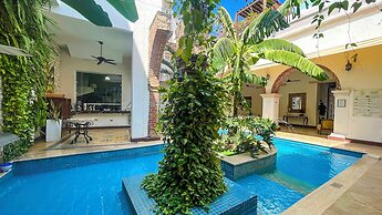 Hotel Boutique Don Pepe