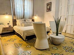 Hotel Boutique Don Pepe