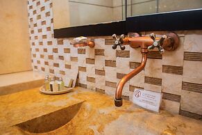 Hotel Boutique Don Pepe