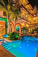 Hotel Boutique Don Pepe