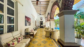 Hotel Boutique Don Pepe