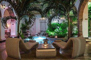 Hotel Boutique Don Pepe