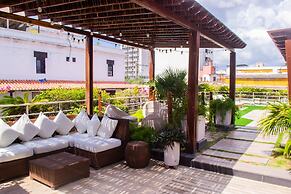 Hotel Boutique Don Pepe