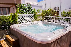 Hotel Boutique Don Pepe