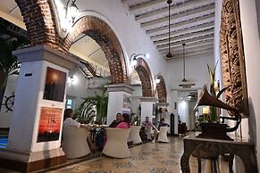 Hotel Boutique Don Pepe