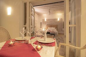 Hotel Boutique Don Pepe