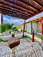 Hotel Boutique Don Pepe