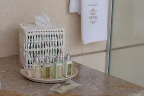 Hotel Boutique Don Pepe