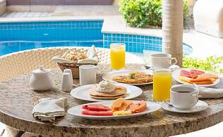 Hotel Boutique Don Pepe