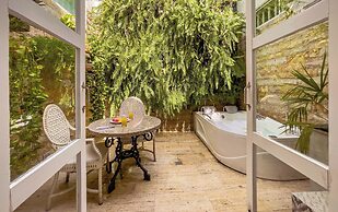 Hotel Boutique Don Pepe