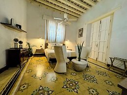 Hotel Boutique Don Pepe