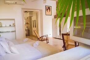 Hotel Boutique Don Pepe