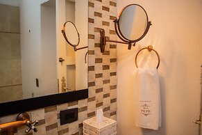 Hotel Boutique Don Pepe