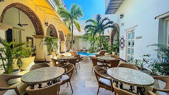 Hotel Boutique Don Pepe