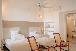 Hotel Boutique Don Pepe