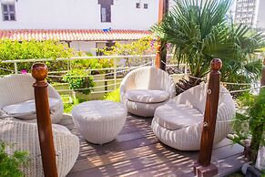 Hotel Boutique Don Pepe