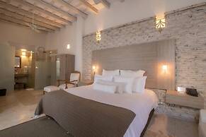 Hotel Boutique Don Pepe