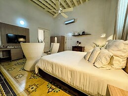 Hotel Boutique Don Pepe