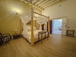 Hotel Boutique Don Pepe