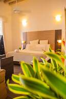 Hotel Boutique Don Pepe