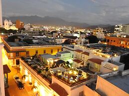 Hotel Boutique Don Pepe