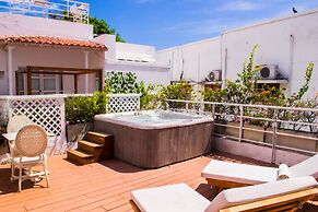 Hotel Boutique Don Pepe