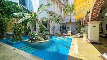 Hotel Boutique Don Pepe