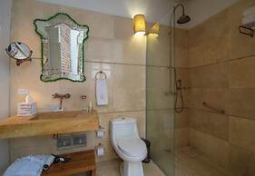 Hotel Boutique Don Pepe