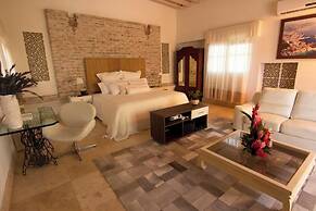 Hotel Boutique Don Pepe