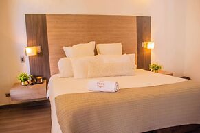 Hotel Boutique Don Pepe