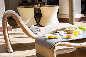 Hotel Boutique Don Pepe