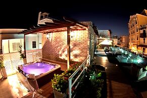 Hotel Boutique Don Pepe