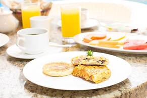 Hotel Boutique Don Pepe