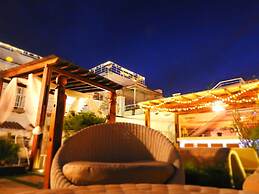 Hotel Boutique Don Pepe