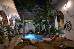 Hotel Boutique Don Pepe