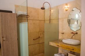 Hotel Boutique Don Pepe