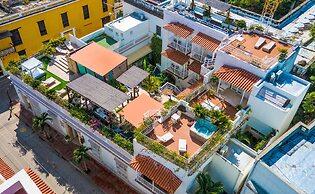 Hotel Boutique Don Pepe