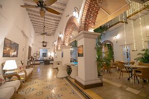 Hotel Boutique Don Pepe