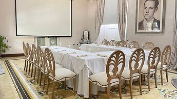 Hotel Boutique Don Pepe