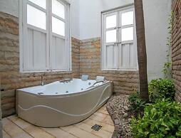 Hotel Boutique Don Pepe