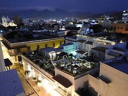 Hotel Boutique Don Pepe