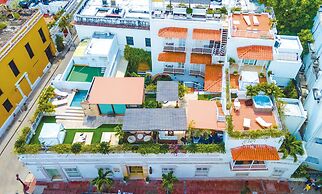 Hotel Boutique Don Pepe