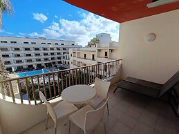 The San Anton Hotel
