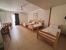 The San Anton Hotel