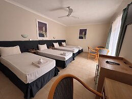 The San Anton Hotel
