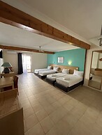 The San Anton Hotel