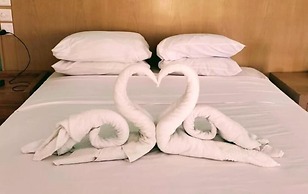 The San Anton Hotel