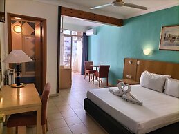 The San Anton Hotel