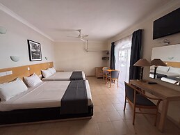 The San Anton Hotel