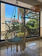 The San Anton Hotel